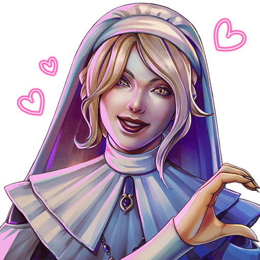 星の日 Marie グリフ